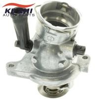 ราคา 1562030275 ก1562030475 เครื่องยนต์รถ Coolant Thermostat สําหรับ Mercedes Benz W211 W164 A230 C219 W204 C197 (47901805126)