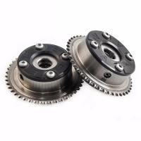 ราคา 2710500800 2710500900 ก2710500800 ก2710500900 ตัวปรับเพลาลูกเบี้ยวสําหรับ Mercedes Benz C200 C230 W211 W203 W204 M271 M 271 (43726415348)