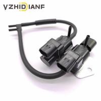 ราคา 1 PC Freewheel คลัทช์ควบคุม Solenoid วาล์วสําหรับ Mitsubishi Pajero Montero Shogun 4th IV 2006 2014 8657A031 Challenger 2007 2015 (54451377010)