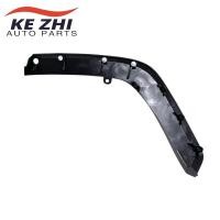 ราคา 75605 0R090 ล้อหลังเปิด Trim Moulding ซ้ายและขวาผู้โดยสารด้านข้างเหมาะสําหรับ Toyota Rav4 2019 2024 (50601780278)