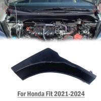 ราคา ด้านหน้ากระจกห่อมุมตัดกระจกปัดน้ําฝนด้านข้างตัดฝาครอบยางสําหรับฮอนด้าพอดี2021 2022 2023 2024 (49251392188)