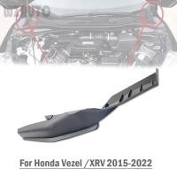 ราคา ด้านหน้ากระจกห่อมุมตัดกระจกปัดน้ําฝนด้านข้างตัดฝาครอบยางสําหรับฮอนด้า เวเซล เอ็กซ์อาร์วี 2015 2022 (49251392171)