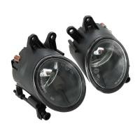 ราคา ไฟตัดหมอกกันชนหน้ารถยนต์ 2 ชิ้นพร้อมหลอดไฟฮาโลเจน 8E0941699 สําหรับ Audi A4 B6 2001 2002 2003 2004 2005 (47251402057)