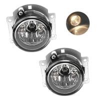 ราคา ไฟตัดหมอกสําหรับ Mitsubishi Outlander 2007 2015 ASX 2014 RVR Outlander Sport 2011 2015 Led Foglight ไฟหน้าอุปกรณ์เสริม (46201798989)