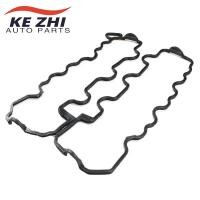 ราคา 1120160221 1120160321 ปะเก็นฝาครอบวาล์วเครื่องยนต์สําหรับรถ Mercedes Benz W203 W211 W163 M112 W202 (46101799110)