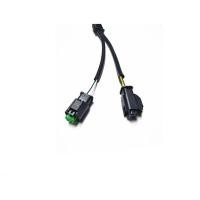 ราคา 9804315380 รถอุปกรณ์เสริมเกียร์สายไฟสําหรับ Peugeot 207 308 3008 4008 สําหรับ Citroen C4 C5 Mini DS3 (43726415333)