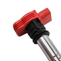 ราคา 4 ชิ้นคอยล์จุดระเบิดรถยนต์สําหรับ VW Jetta Golf Passat Tiguan CC Tiguan สําหรับ Audi A3 4 5 6 7 8 TT Q3 5 R8 06E905115 เอบีซีดี 07เค905715เอฟ (40326411687)