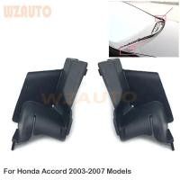 ราคา ด้านหน้ากระจกห่อมุมตัดกระจกปัดน้ําฝนด้านข้างตัดฝาครอบยางสําหรับฮอนด้า สอดคล้อง 2003 2004 2005 2006 2007 (54451376995)