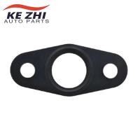 ราคา 2246091 11422246091 ใหม่ดีเซล Turbo กรองน้ํามันหน้าแปลนปะเก็นซีลสําหรับ BMW E36 E46 E39 E38 X5 (50601780204)