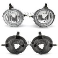 ราคา ไฟตัดหมอกสําหรับ Mazda 2 3 6 5 MX 5 Miata CX 7 CX 5 CX 9 RX 8 MPV Axela 5 6 Atenza LED ฮาโลเจนด้านหน้ากันชนโคมไฟไฟหน้าอะไหล่ (46201799009)