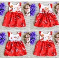 ราคา ไซส์เล็ก ชุดเดรสตรุษจีนจร้า ชุดคริสมาสต์ (18169804769)