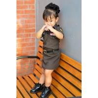 ราคา ตำรวจน้อย ชาย หญิง ไม่มีหมวกนะคะ พร้อมส่ง ราคาเบาๆๆ 390 บาทรวมส่งด่วน เท่านั้นค่ะ (1757866614)