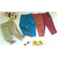 ราคา ไซส์ S กางเกงขายาว5ส่วนเด็ก ผ้าซาร่า งานจริง โคตรสวย ผ้าดีมากกก (2453397535)