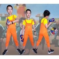 ราคา งานหรูดูดีมีระดับมากแม่ เสื้อcotton เอี๊ยมผ้าไมโคร ใส่สบายมากๆ (23230944313)