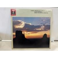 ราคา 1LP Vinyl Records แผ่นเสียงไวนิล DVOŘÁK SYMPHONY NO 9 FROM THE NEW WORLD J24C111 (57950796724)