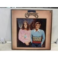 ราคา 1LP Vinyl Records แผ่นเสียงไวนิล Solitaire The Carpenters E5F44 (52552692211)