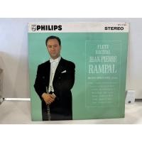 ราคา 1LP Vinyl Records แผ่นเสียงไวนิล FLUTE RECITAL JEAN PIERRE RAMPAL H9D25 (51702317490)