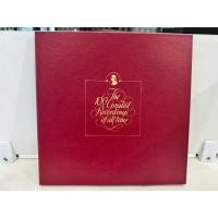 ราคา 2LP Vinyl Records แผ่นเสียงไวนิล The 100 Greatest Recordings of all time 49 50 J24D13 (51700928761)