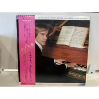 ราคา 1LP Vinyl Records แผ่นเสียงไวนิล La Musique De L Amour H9E79 (47252472498)