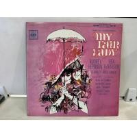 ราคา 1LP Vinyl Records แผ่นเสียงไวนิล MY Fair LADY H9C56 (45052293610)