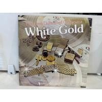 ราคา 1LP Vinyl Records แผ่นเสียงไวนิล White Gold J10D162 (44367636337)