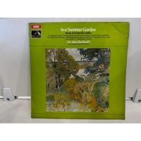 ราคา 1LP Vinyl Records แผ่นเสียงไวนิล In a Summer Garden E21C24 (43800287748)