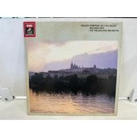 ราคา 1LP Vinyl Records แผ่นเสียงไวนิล MAHLER SYMPHONY NO 1 IN D MAJOR J20B74 (43173919980)