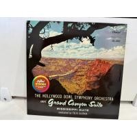 ราคา 1LP Vinyl Records แผ่นเสียงไวนิล Grand Canyon Suite J4D115 (43111461462)