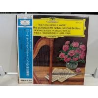 ราคา 1LP Vinyl Records แผ่นเสียงไวนิล WOLFGANG AMADEUS MOZART E21D42 (43050411962)