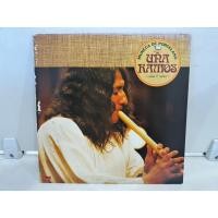 ราคา 1LP Vinyl Records แผ่นเสียงไวนิล Uña Ramos J18C128 (42973213842)