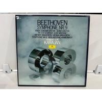 ราคา 2LP Vinyl Records แผ่นเสียงไวนิล BEETHOVEN SYMPHONIE NR 9 J18D33 (42524111517)
