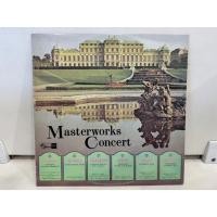 ราคา 1LP Vinyl Records แผ่นเสียงไวนิล Masterworks Concert J6C268 (42263237509)