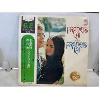 ราคา 1LP Vinyl Records แผ่นเสียงไวนิล FRANCIS LAI plays FRANCIS LAI J16A73 (40970575384)
