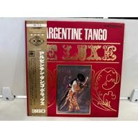 ราคา 1LP Vinyl Records แผ่นเสียงไวนิล アルゼンチン タンゴ J18C41 (40873106049)