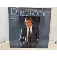 ราคา 1LP Vinyl Records แผ่นเสียงไวนิล Rhapsodie J18B15 (40822763813)