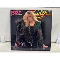 ราคา 1LP Vinyl Records แผ่นเสียงไวนิล FOXY SUSAN ANTON J8D27 (40215144930)
