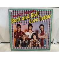 ราคา 1LP Vinyl Records แผ่นเสียงไวนิล Rock and Roll Love Letter J2F223 (40208692905)