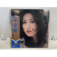 ราคา 1LP Vinyl Records แผ่นเสียงไวนิล 平山三紀 J18C54 (40173106986)