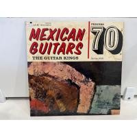 ราคา 1LP Vinyl Records แผ่นเสียงไวนิล Mexican Guitars J2F115 (40158569550)
