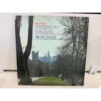 ราคา 1LP Vinyl Records แผ่นเสียงไวนิล BRAHMIS SYMPHONY No 3 J4C55 (40110854803)