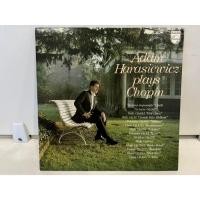 ราคา 1LP Vinyl Records แผ่นเสียงไวนิล Adam Harasiewicz plays Chopin E17B13 (29235259210)