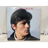 ราคา 2LP Vinyl Records แผ่นเสียงไวนิล ALAIN DELON J8A168 (29040116292)