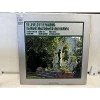 ราคา 3LP Vinyl Records แผ่นเสียงไวนิล THE JEWELS OF THE MADONNA E15A21 (28734564045)