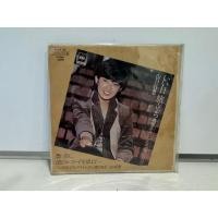 ราคา 1MINI LP7นิ้ว Vinyl Records แผ่นเสียงไวนิล いい日旅立ち E13E60 (28584455908)