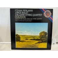 ราคา 1LP Vinyl Records แผ่นเสียงไวนิล ITZHAK PERLMAN E19C17 (28186066613)