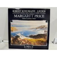 ราคา 1LP Vinyl Records แผ่นเสียงไวนิล MARGARET PRICE E19D33 (25345016806)