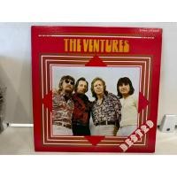 ราคา 1LP Vinyl Records แผ่นเสียงไวนิล THE VENTURES H9E75 (52752442673)