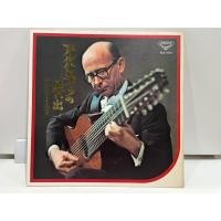 ราคา 1LP Vinyl Records แผ่นเสียงไวนิล ナルシソ イエペス 決定盤 アルハンブラの思い出 SLA 1019 H2E22 (52451399310)