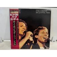 ราคา 2LP Vinyl Records แผ่นเสียงไวนิล THE CONCERT IN CENTRAL PARK E5F43 (49452712317)