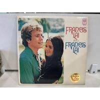 ราคา 1LP Vinyl Records แผ่นเสียงไวนิล FRANCIS LAI plays FRANCIS LAI H1D73 (48901039531)